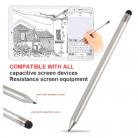Stylus Pen Capacitive Pencil Wear Resistance Tool Touch Screen High Sensitivity Tablet Replacement Game Console Writing